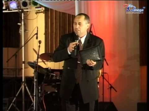 Peniel 2003 - 4.2 - Luigi Mitoi (Conferinta "Mai sus", Bucuresti 2003)