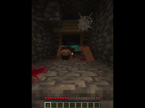 Minecraft horror mods | Part 2