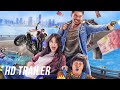 Insya Allah SAH! 2 Official Trailer (2018) | Trailer Things