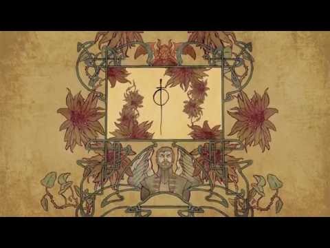 THE ORDER OF ISRAFEL - Morning Sun (Edit) (Official Lyric Video) | Napalm Records