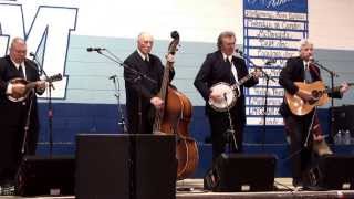 Swing Low, Sweet Chariot                         690.2