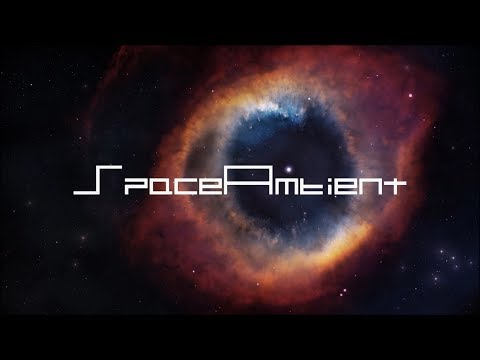 The Intangible - The Worlds in Your Eyes (Oblivion) [SpaceAmbient Channel]