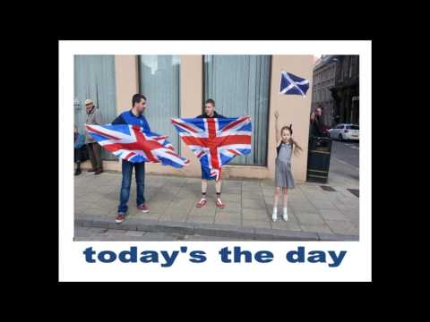 I Have A Dream: Mugsy The Juck and FreeState.