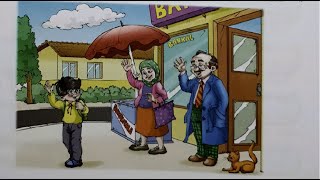 SİHİRLİ SÖZCÜKLER METNİ CEVAP VE İŞLENİŞİ  #sihirlisözcükler #ilkokul2sınıf #türkçe2 #ilkokul