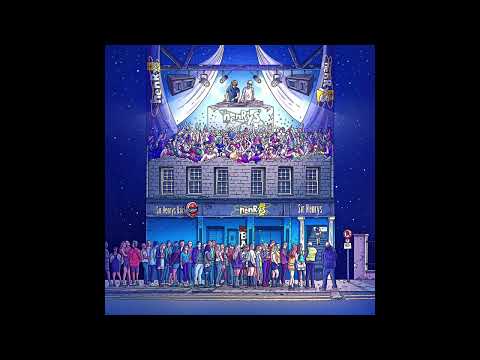 Sweat with a drop of Cola - Sir Henry's Tribute Mix 1994 - 1997