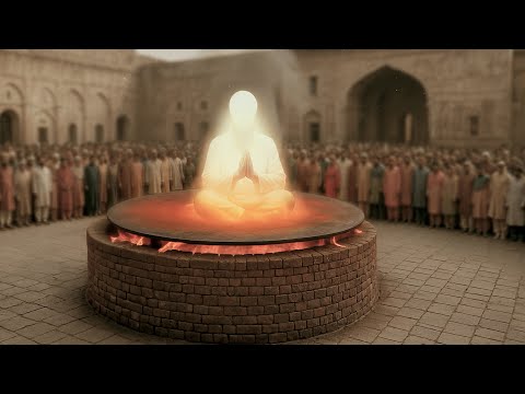 Dhan Dhan Guru Arjan Dev Sahib Ji | Red Hot Plate (English Song) by L-FRESH The LION | Music Video