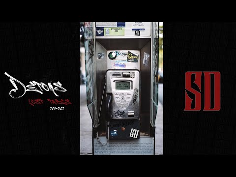 💨DETOKS52 LOST TAPES 2019-2022💨