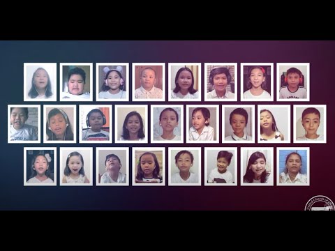 This Little Light of Mine - Children's Choir | 07.11.2021