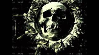 Arch Enemy - Carry the Cross (with lyrics)