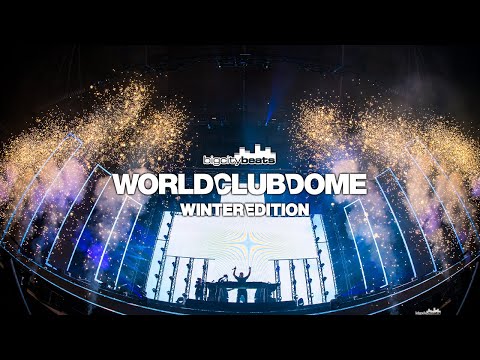 BigCityBeats WORLD CLUB DOME 2017 | Winter Edition | Official 4K Aftermovie