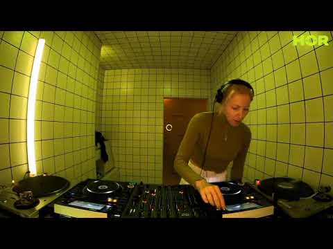 Joachim Witt  - Goldener Reiter (Ellen Allien edit @HÖR BERLIN)