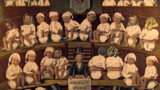 Children Postcard Collection - MultiBaby Postcards