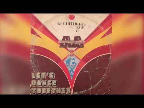 Goldfinger Doe & B.M.S. // B.M.S. Bowl