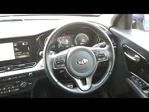 Kia E-Niro Niro E-niro My2021 5 DR Auto - Image 2