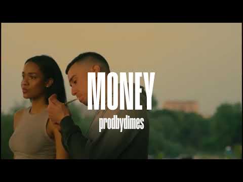 Biba x Corona Type Beat "MONEY" - 50 Cent x Digga D x 2000s Rap Beat