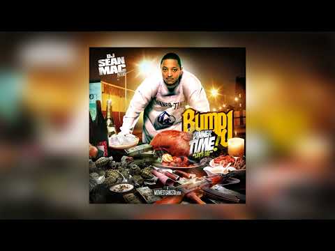 Bump J - We Rockin' N Rollin'