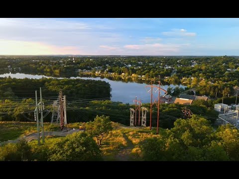 Horn Pond Revisited, Woburn, MA