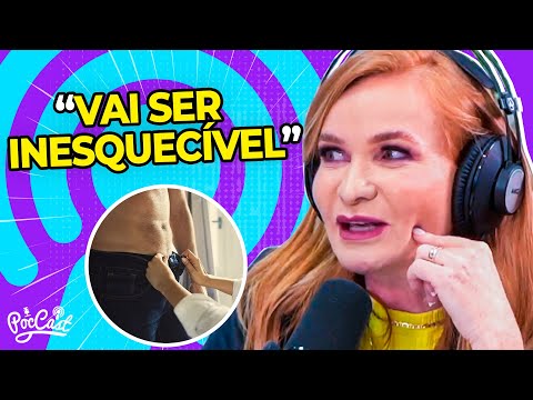 HOW TO MAKE THE BEST 0R4L?! | CÁTIA DAMASCENO - PocCast Clips