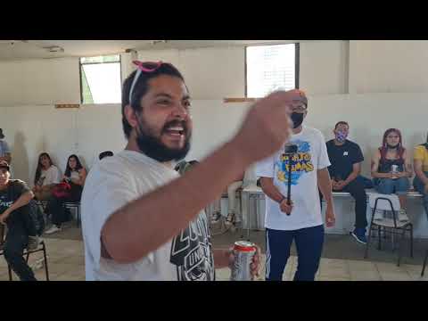 RM vs Mcmadetuhermana vs Enzerio | KD Nacional | 8vos de Final