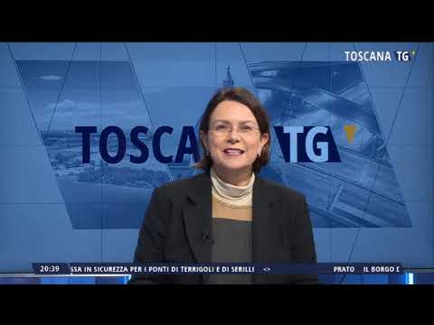 2022-01-24 TG REGIONALE ORE 20.30