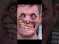 If kids drawings came into Life 🥲🥲🏃must watch #shorts #drawing #art #creepy #fun #real