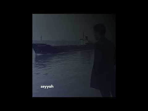 Kaan Simseker - Seyyah (Official Audio)