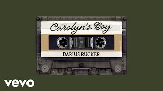 Darius Rucker - 7 Days (Official Audio)
