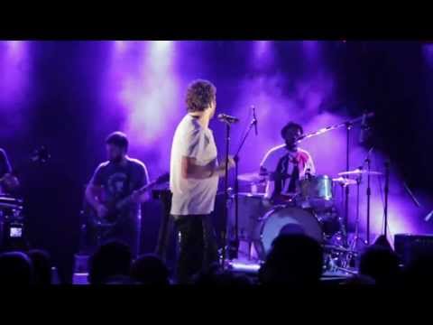 Otto Convida para show em Floripa - Green Park 12/01