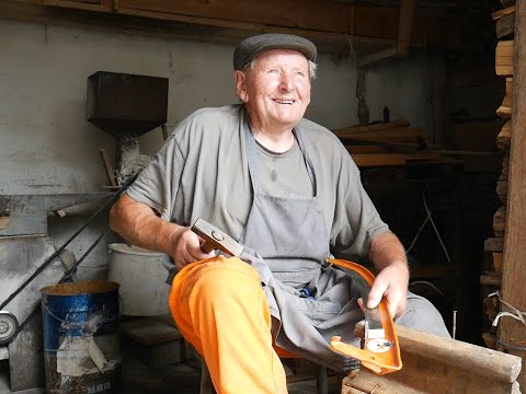 Kasza kikalapálása és összeszerelése - Kinga&Miki vlog 16. epizód