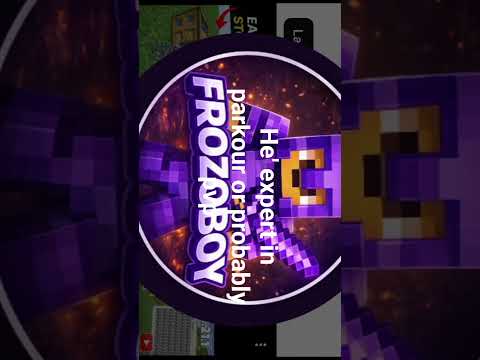 collab frozo boys SIDDHARTH GAMING 1AAA #deepanshugamer #minecraft #minecraftshort #collaborations