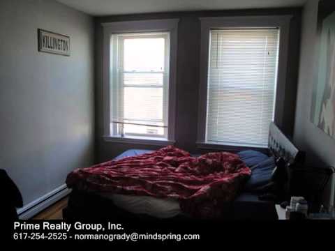 28 Ransom Road, Boston MA 02135 - Condo - Real Estate - For Sale -