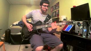 Gadir- Dark Moor Cover