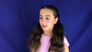 Mabel Tamone (WHO Artists) video