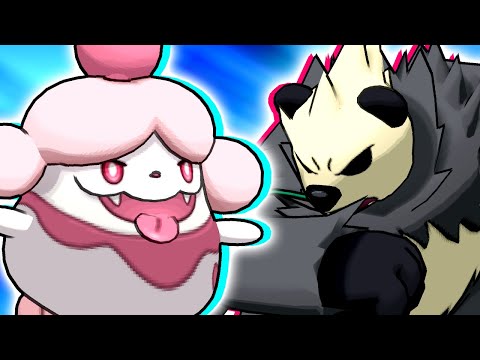 Der ist doch zu stark! - Random Battle | Pokémon Schwert & Schild -  @Raizor ​