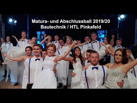 Bautechnik Ball 2019 20