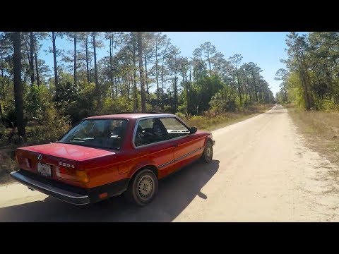 Thumbnail for Dirt Road Red by Thunder Power