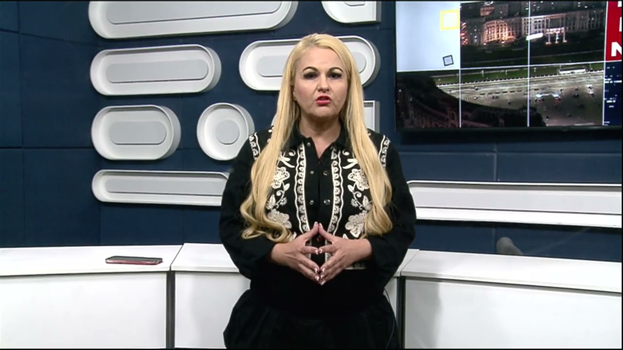 Astăzi de la ora 21.00 emisiunea Drumul Bun.