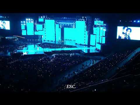 20240106 SEVENTEEN "Ima -Even If The World Ends Tomorrow (Korean. Ver) GDA 2024