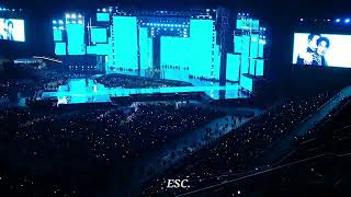 Download lagu 20240106 SEVENTEEN 'Ima -Even If The World Ends Tomorrow (Korean. Ver) GDA 2024 mp3