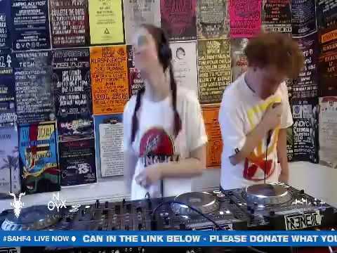 Frenetic & Trafic Mc