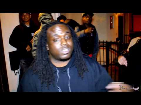 LB (Stay Keyed) ft. Bay Boy & True sh*t - When The Sun Go Down (Music Video) [Thizzler.com]