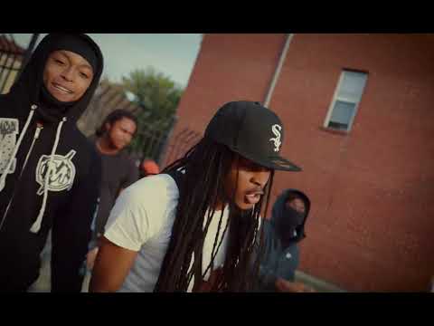 Dee Banz - On Deck (Official Music Video)