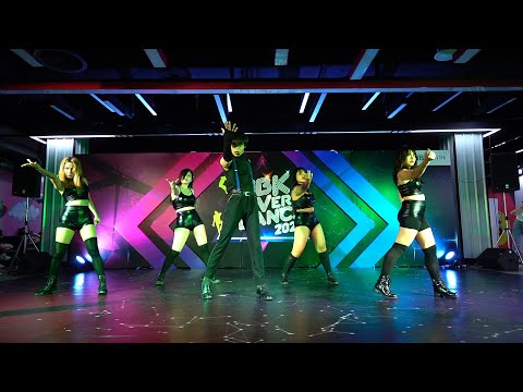 200819 Sha-boo cover TAEMIN(MOVE) @ MBK Cover Dance (Audition Round)