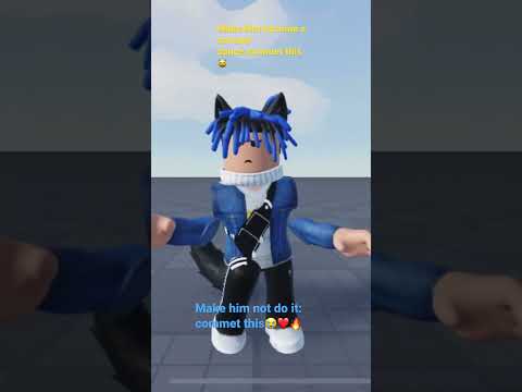 Xxxtentacion’s cat dance
