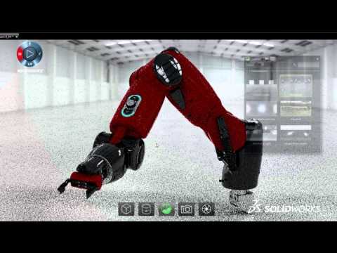 Introducing SOLIDWORKS 2016