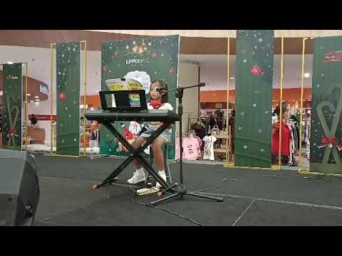 Ni Putu Pradnya Mahaning - You Are My Sunshine (cover) #rumah_musik_creative