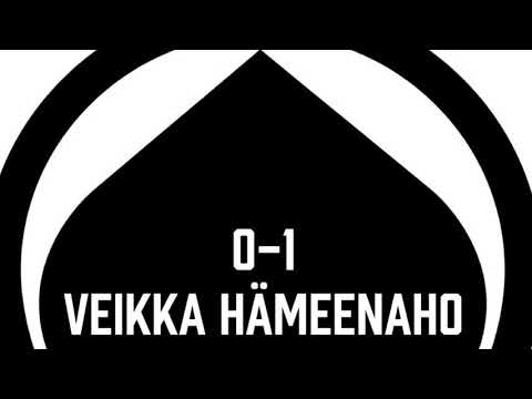 Juniori-Ässät - C1-joukkue - 28.08.2019 CSM Sport-Ässät Maalikooste