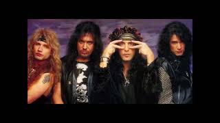 Kiss -  Heart Of Chrome -  Revenge  - 1992 -  Isolated Vocals