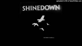 Shinedown - Cyanide Sweet Tooth Suicide