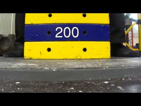 Foxcenter Järvenpää Rautakoura SM Veijo 250KG